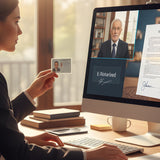 Remote Online Notary: How It Works, What Documents Qualify, and Common Pitfalls - Funeral.com, Inc.