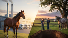 Rendering vs. Burial for Horses: Disposal Options, Regulations, and Real-World Tradeoffs - Funeral.com, Inc.
