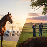Rendering vs. Burial for Horses: Disposal Options, Regulations, and Real-World Tradeoffs - Funeral.com, Inc.
