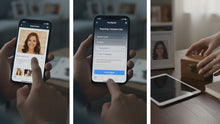 Reporting a Deceased Person on Dating Apps: How to Remove Profiles and Protect Their Privacy - Funeral.com, Inc.