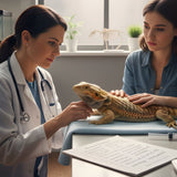 Reptile Euthanasia: Why Metabolism Changes Everything (And What to Discuss With Your Vet) - Funeral.com, Inc.