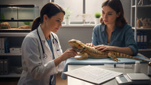Reptile Euthanasia: Why Metabolism Changes Everything (And What to Discuss With Your Vet) - Funeral.com, Inc.