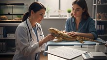 Reptile Euthanasia: Why Metabolism Changes Everything (And What to Discuss With Your Vet)