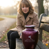 Returning Ashes: What to Do If You Find an Abandoned Urn - Funeral.com, Inc.