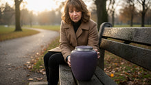 Returning Ashes: What to Do If You Find an Abandoned Urn