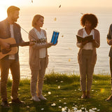 Rituals for Scattering Ashes: Music, Poems, Readings, and Timing - Funeral.com, Inc.