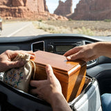 Road Trips With Ashes: Temperature, Security, and Safe Stops - Funeral.com, Inc.