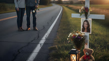 Roadside Memorials: Meaning, Laws, and Safer Ways to Remember a Loved One - Funeral.com, Inc.