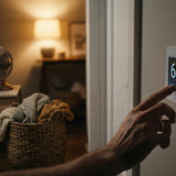 Room Temperature for Home Vigils: Using Air Conditioning, Fans, and Simple Setups for Comfort