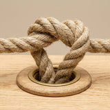 Rope Handles for a Casket: Safe Load Basics, Handle Placement, and Reliable Knots - Funeral.com, Inc.