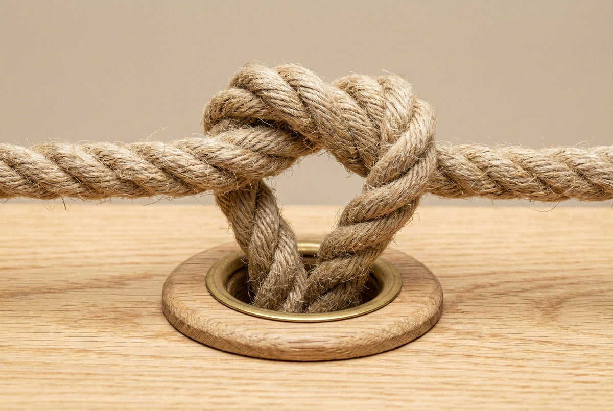 Rope Handles for a Casket: Safe Load Basics, Handle Placement, and Rel ...