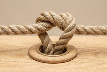 Rope Handles for a Casket: Safe Load Basics, Handle Placement, and Reliable Knots - Funeral.com, Inc.