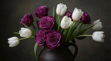 Roses and Tulips Together: Bouquet Meaning, Color Pairings, and When to Send Them - Funeral.com, Inc.