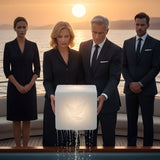 Salt Blocks for Sea Burial: How Sinking Bases Work and Safer, Cleaner Alternatives - Funeral.com, Inc.