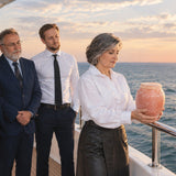 Salt Blocks for Sea Burial: How Sinking Bases Work and Safer, Cleaner Alternatives