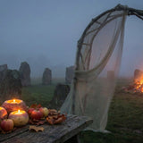 Samhain: The Ancient Roots of Halloween and the Liminal “Thin Veil” Idea - Funeral.com, Inc.