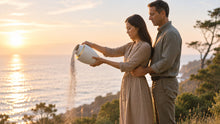 Scattering a Loved One’s Ashes: A Guide to Meaningful Remembrance