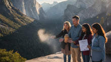 Scattering Ashes at National Parks: Which Parks Allow It (and How Permits Work) - Funeral.com, Inc.