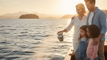 Scattering Ashes at Sea: Laws, Safety, and Ceremony Ideas for Ocean Farewells - Funeral.com, Inc.