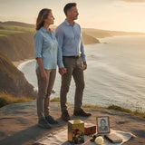 Scattering Ashes: How to Choose a Location That Feels Right - Funeral.com, Inc.