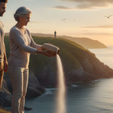 Scattering Ashes Ideas: Ceremonies, Etiquette, and U.S. Rules (Land, Water, and Air) - Funeral.com, Inc.