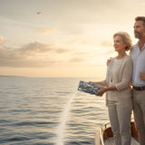 Scattering at Sea: What to Expect - Funeral.com, Inc.