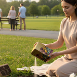 Scattering Etiquette in Public Spaces: How to Be Respectful - Funeral.com, Inc.