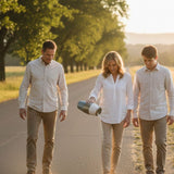 Scattering in a Favorite Place: Planning Without Stress - Funeral.com, Inc.