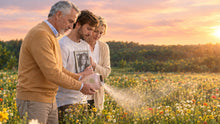 Scattering in a Favorite Place: Planning Without Stress