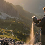 Scattering in the Mountains: Terrain, Weather, and Accessibility Planning - Funeral.com, Inc.