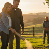 Scattering on Private Land: Permission, Timing, and a Simple Ask Script - Funeral.com, Inc.