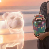 Scattering Pet Ashes: Legal Guidelines, Meaningful Locations, and Ceremony Ideas