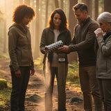 Scattering Urns and Tubes: How They Work, How to Use Them, and What to Do After - Funeral.com, Inc.