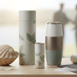 Scattering Urns Explained: Eco-Friendly Tubes, Water Urns, and How to Scatter Ashes Respectfully - Funeral.com, Inc.