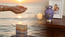 Scattering vs Keeping Ashes at Home: How Families Decide - Funeral.com, Inc.