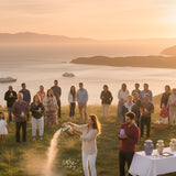 Scattering With a Large Group: Logistics That Prevent Stress - Funeral.com, Inc.