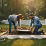 Scavenger-Proofing a Pet Grave: Depth, Rocks, Pavers, and Other Practical Deterrents - Funeral.com, Inc.