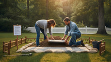 Scavenger-Proofing a Pet Grave: Depth, Rocks, Pavers, and Other Practical Deterrents - Funeral.com, Inc.
