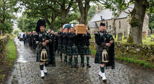 Scottish Funerals and Bagpipes: Why They’re Used and What the Tradition Represents - Funeral.com, Inc.