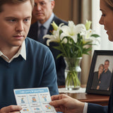 Scripting Condolences: Social Stories and Simple Phrases for Autistic Adults - Funeral.com, Inc.