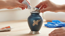 Sealing an Urn: Silicone vs. Super Glue (What Works Best and When) - Funeral.com, Inc.