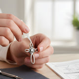 Sealing Ash Jewelry Properly: Adhesives, Threads, and Best Practices - Funeral.com, Inc.