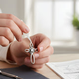 Sealing Ash Jewelry Properly: Adhesives, Threads, and Best Practices - Funeral.com, Inc.