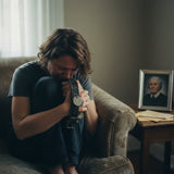 Secondary Guilt: When You Cry More for Your Pet Than a Passed Relative - Funeral.com, Inc.