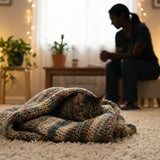 Sedation Before Pet Euthanasia: Why Some Pets ‘Fight It’ and How Vets Plan for a Peaceful Goodbye - Funeral.com, Inc.