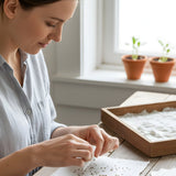 Seed Paper Notes: Plantable Messages for Memorials (What Works, What Fails, and Where to Plant) - Funeral.com, Inc.