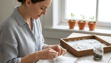 Seed Paper Notes: Plantable Messages for Memorials (What Works, What Fails, and Where to Plant) - Funeral.com, Inc.