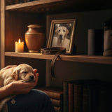 Senior to Puppy: The Shock of Raising a Baby After Caring for a Senior