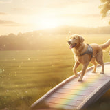 Service Dog Memorials: Meaningful Ways to Honor a Working Partner’s Life and Service - Funeral.com, Inc.