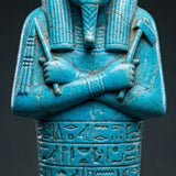 Shabti (Ushabti) Dolls: The ‘Servants’ Placed in Tombs and What They Represented - Funeral.com, Inc.